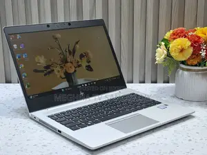 Laptop HP 4GB Intel SSD 500GB