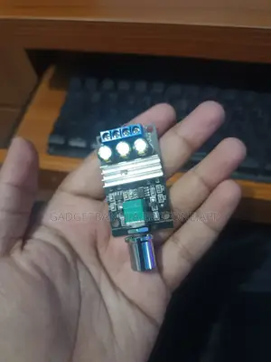 Amplifier Ca 103