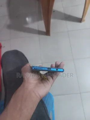 Huawei P30 Lite 128 GB Blue