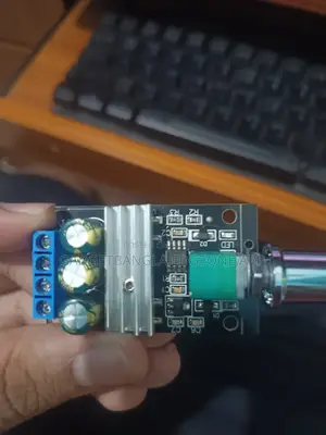 Amplifier Ca 103