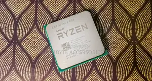 Amd Ryzen 3 3100 Am4 Processor