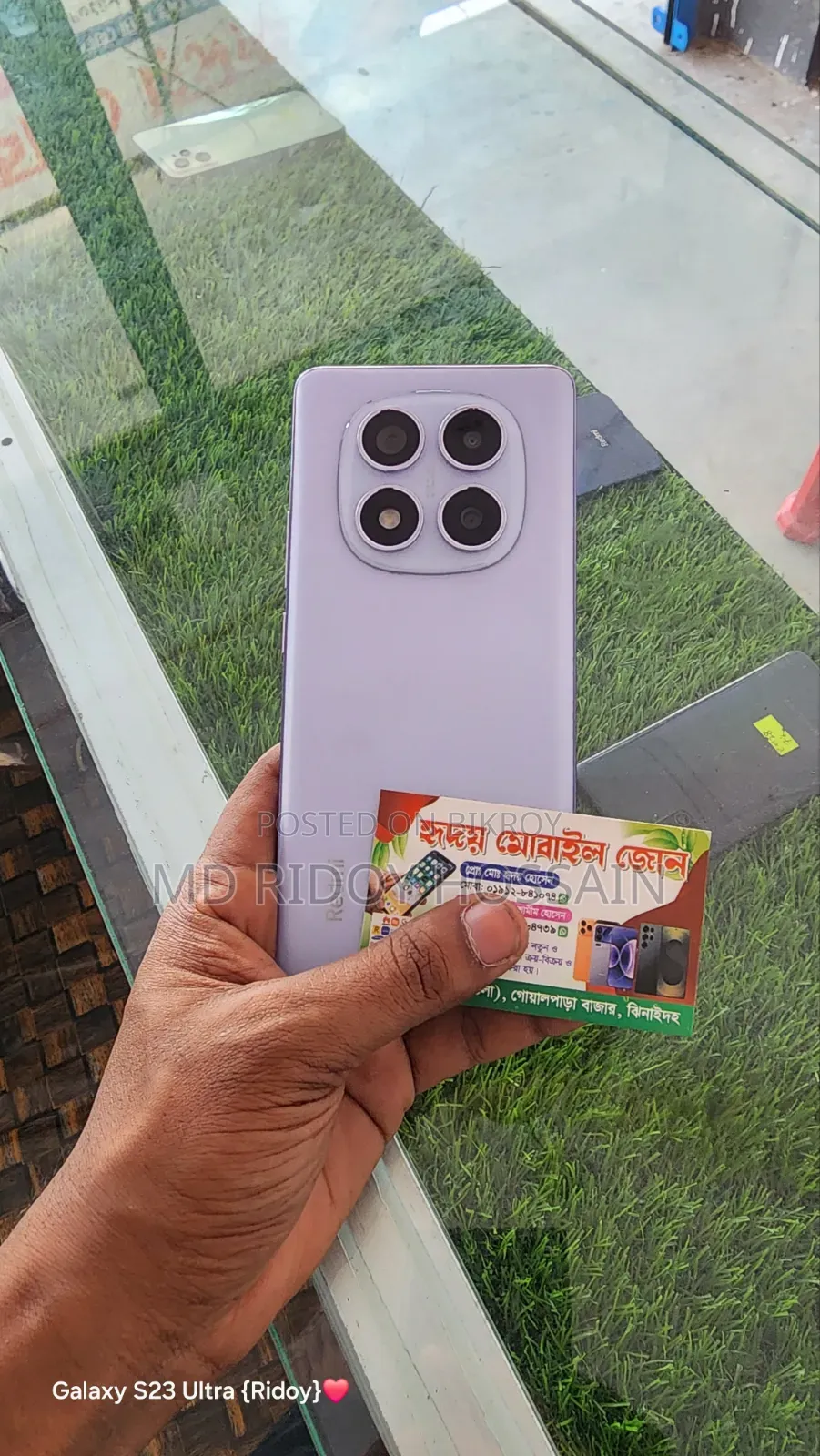 Xiaomi 14 Pro 256 GB White