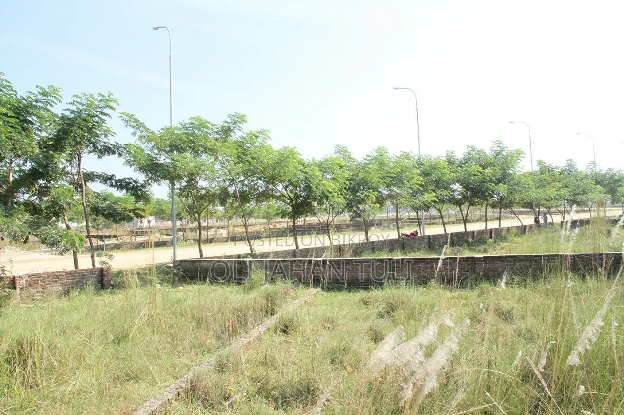 Land Buying and Selling