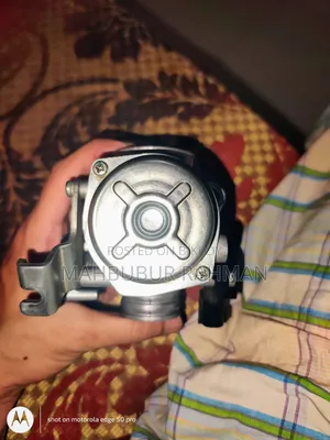 Hero Hunk Carburetor
