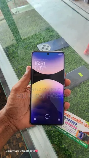 Xiaomi 14 Pro 256 GB White