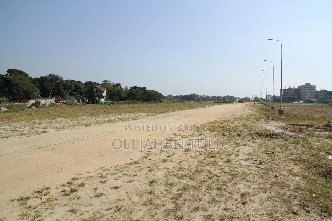 Land Buying and Selling