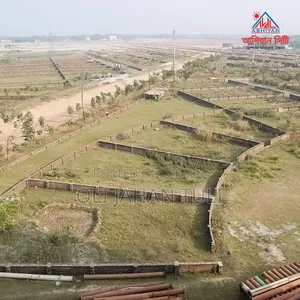 Land Buying and Selling
