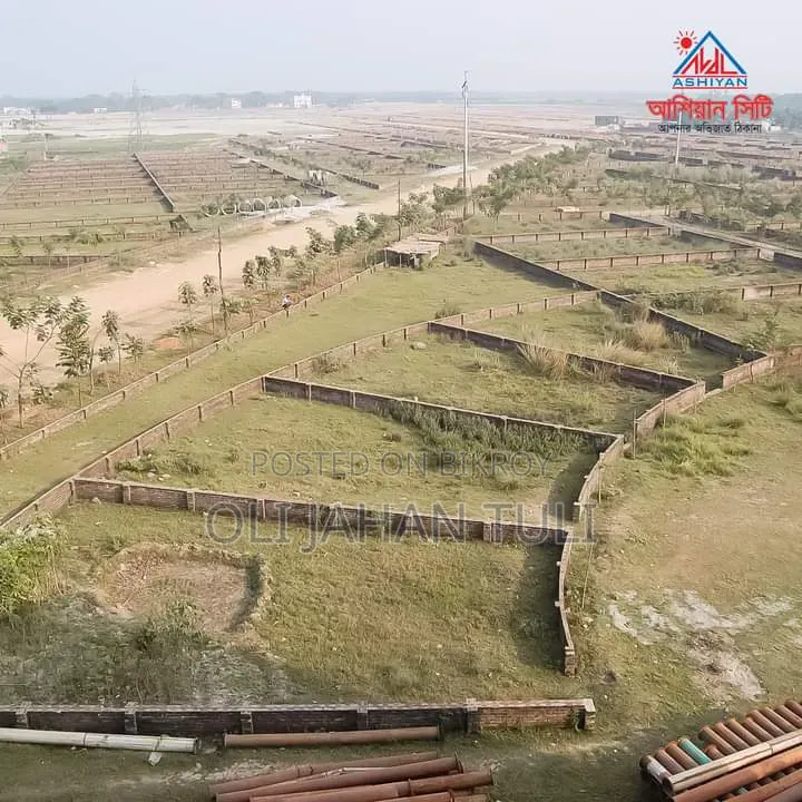 Land Buying and Selling