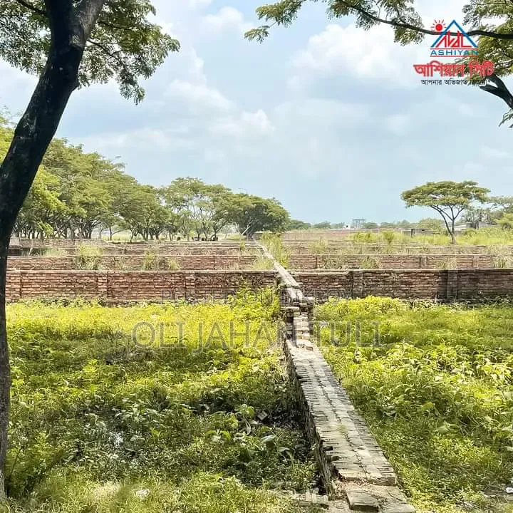 Land Buying and Selling