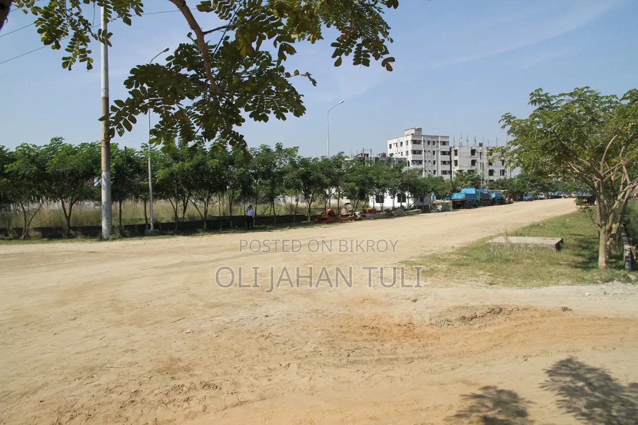 Land Buying and Selling