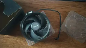 Amd Ryzen 3 3100 Am4 Processor