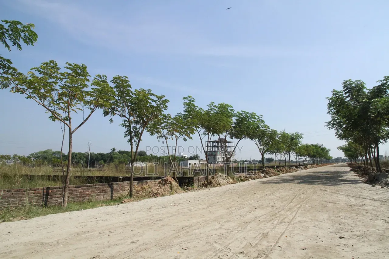 Land Buying and Selling