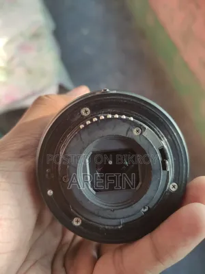 Nikon Zoom Lens