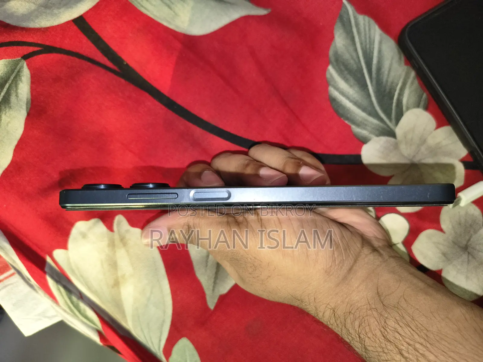 Realme 10 128 GB Black