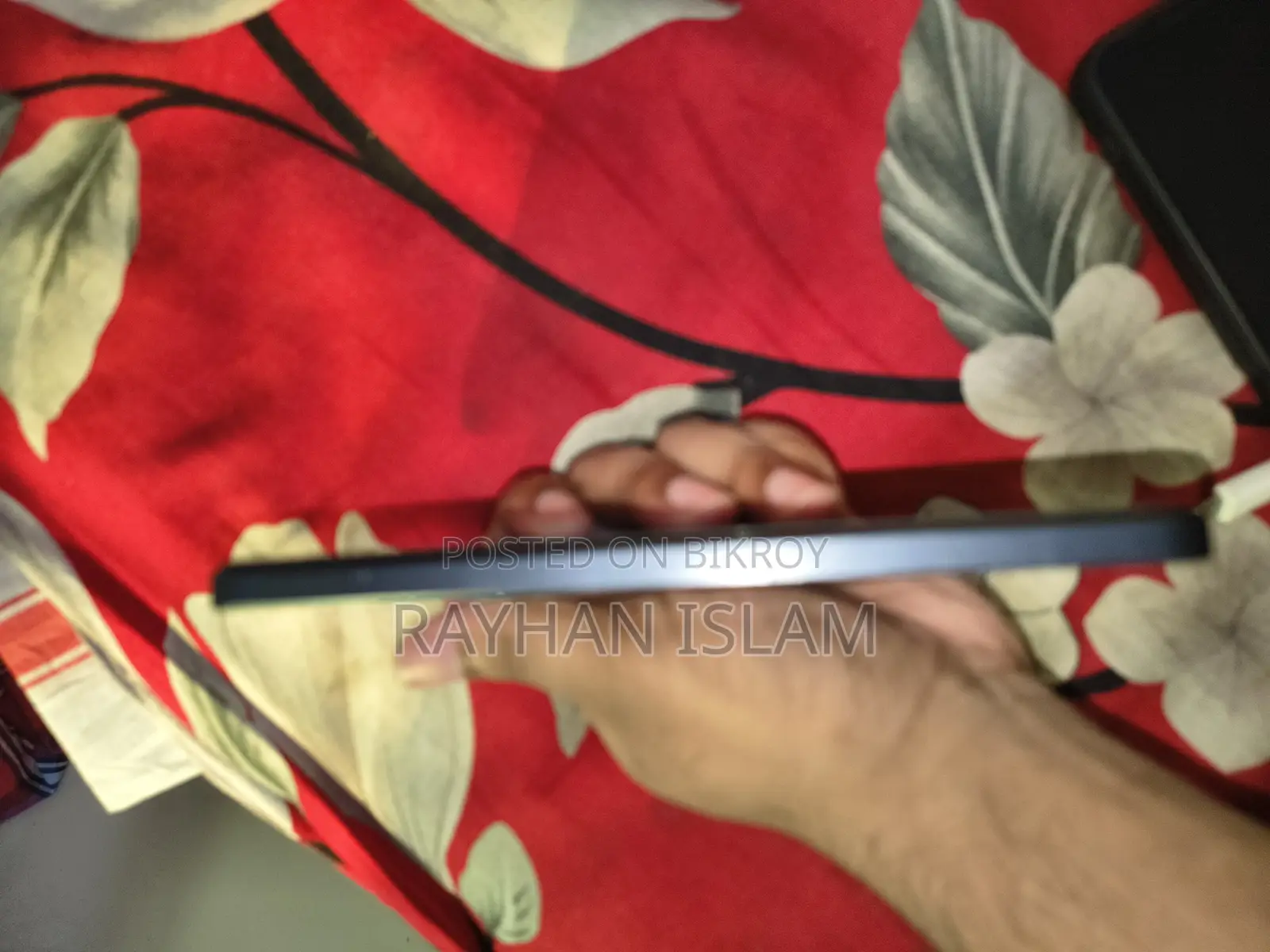 Realme 10 128 GB Black