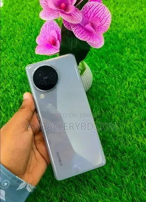 Xiaomi Civi 3 256 GB Gray