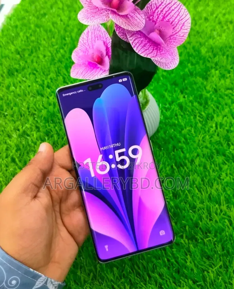 Xiaomi Civi 3 256 GB Gray