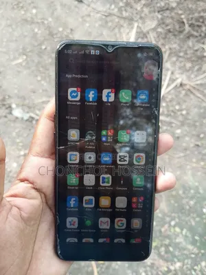 Oppo A31 128 GB Black