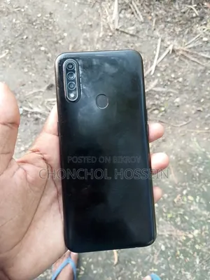 Oppo A31 128 GB Black