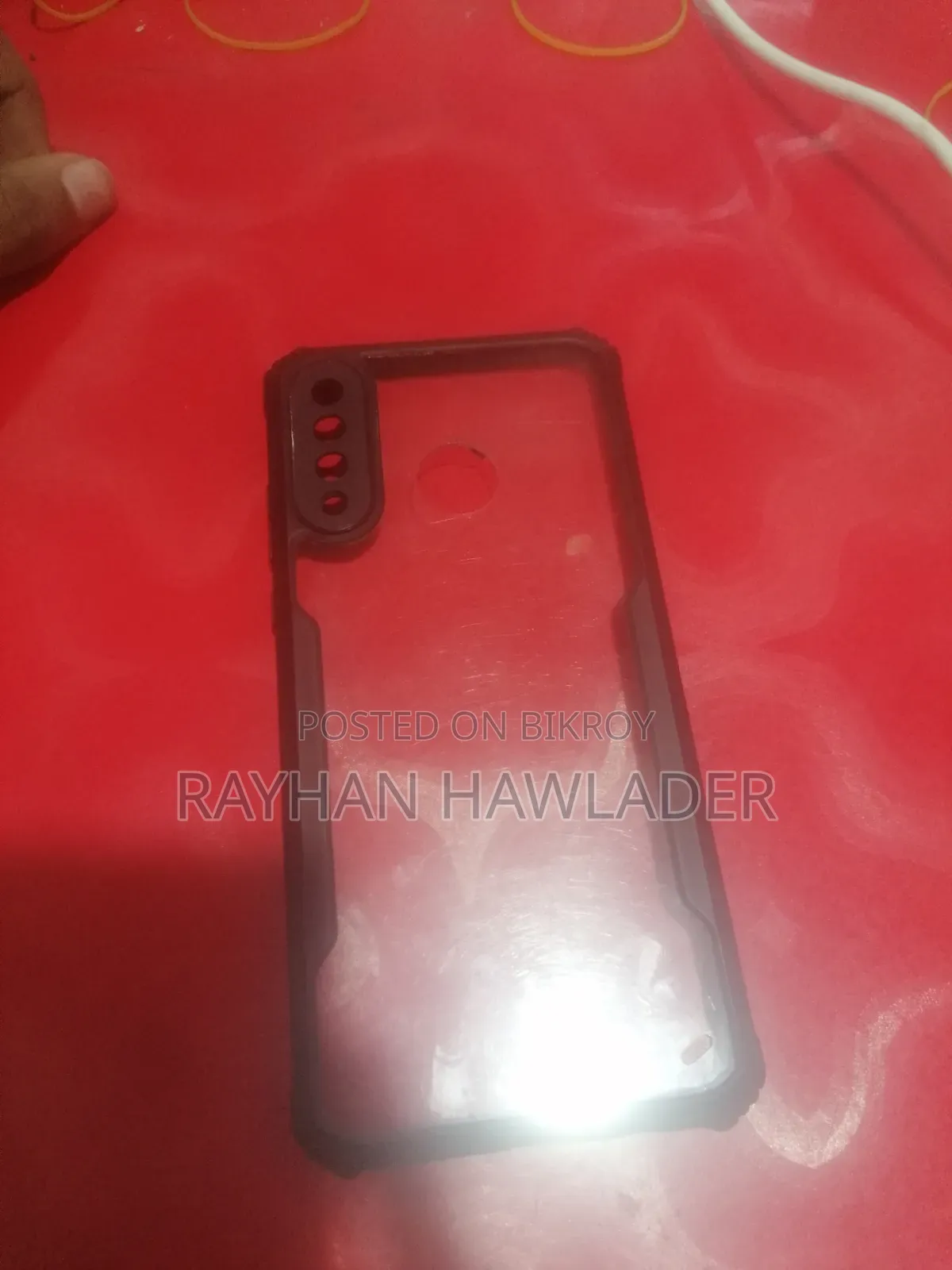 Huawei P30 Lite 128 GB Blue
