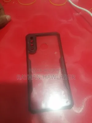 Huawei P30 Lite 128 GB Blue