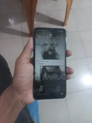 Huawei P30 Lite 128 GB Blue
