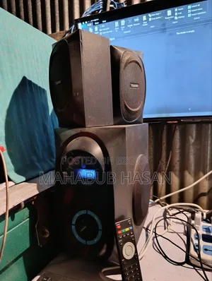 Sound Box