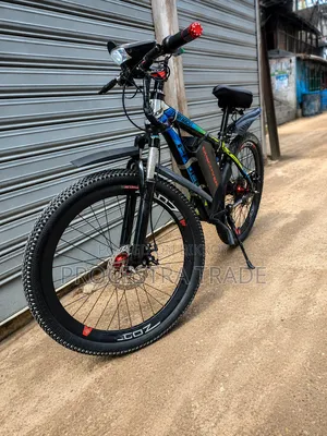 Motorcycle 2025 Black