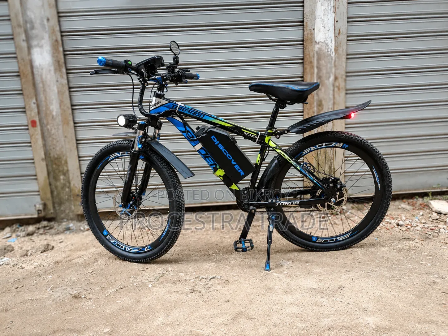 Motorcycle 2025 Black