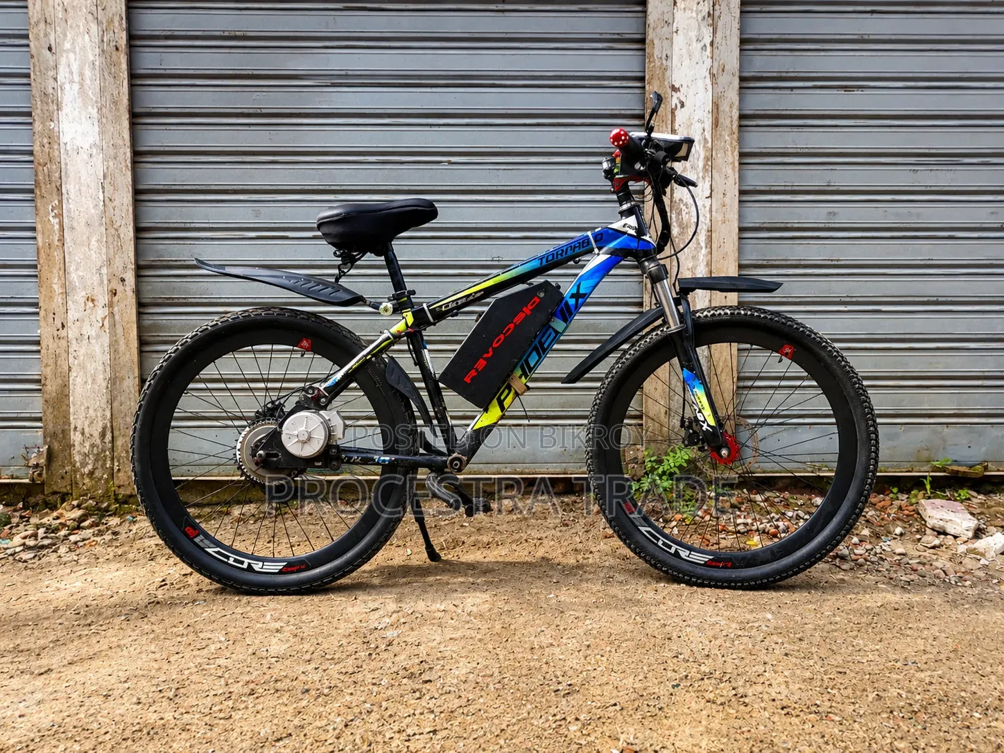 Motorcycle 2025 Black
