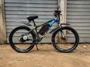 Motorcycle 2025 Black