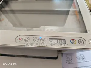 HP Deskjet Plus Ink Advantage 4175 All-in-One Printer Uttara