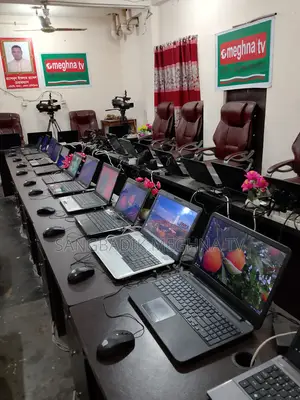 ল্যাপটপ আসুস ৮জিবি ইন্টেল এসএসডি ৫১২জিবি