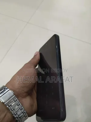 Xiaomi Redmi Note 13 128 GB Black