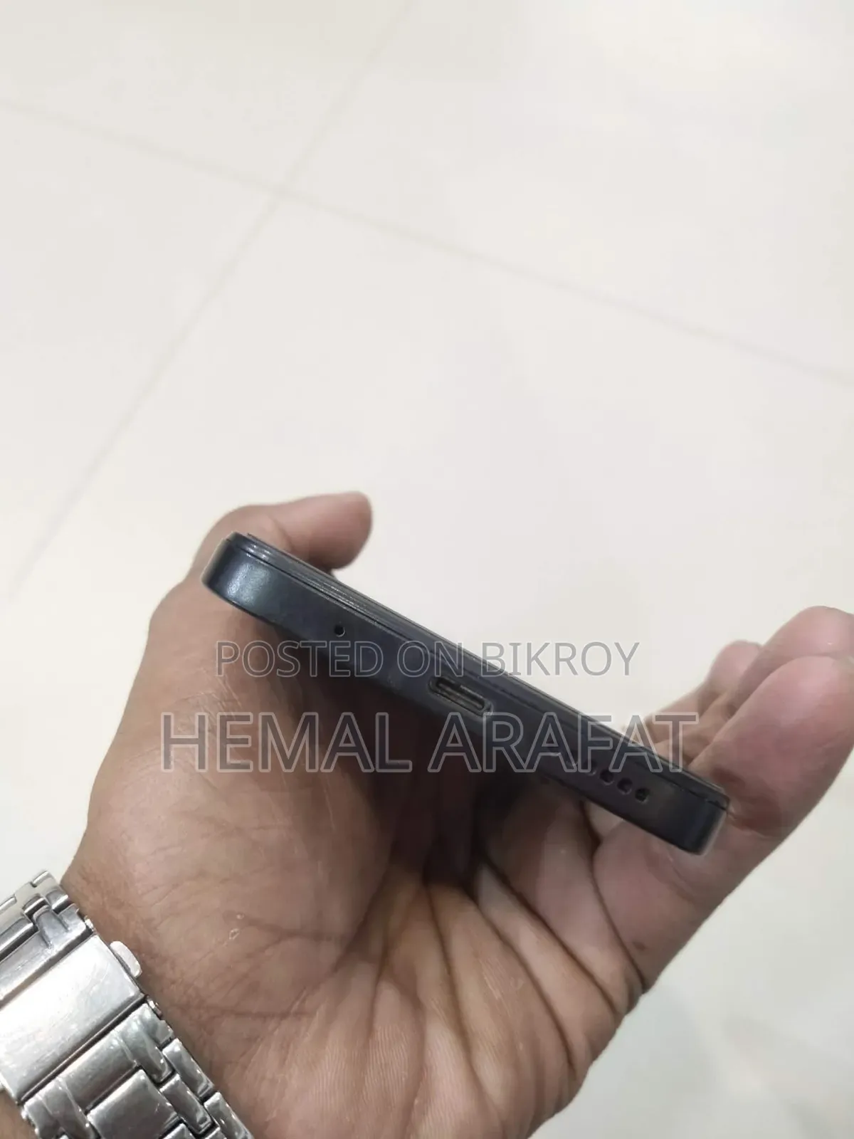 Xiaomi Redmi Note 13 128 GB Black