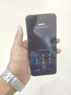 Xiaomi Redmi Note 13 128 GB Black