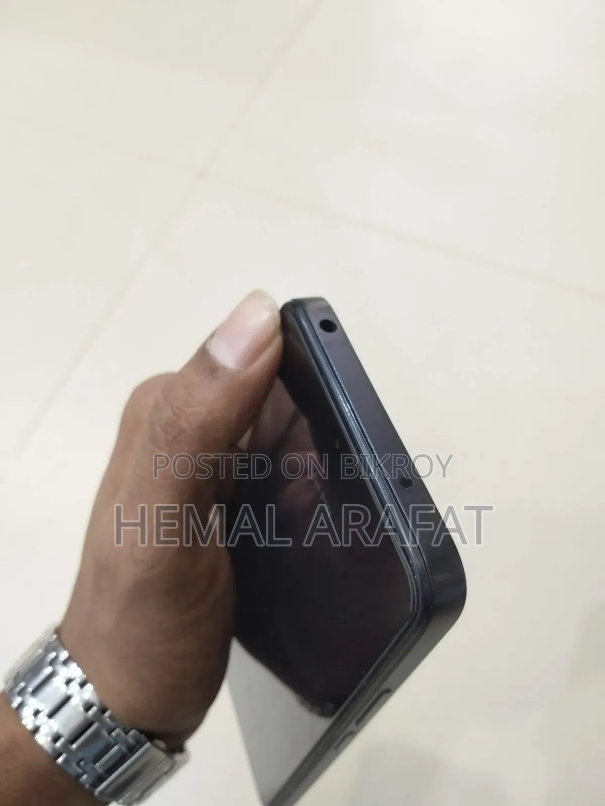 Xiaomi Redmi Note 13 128 GB Black