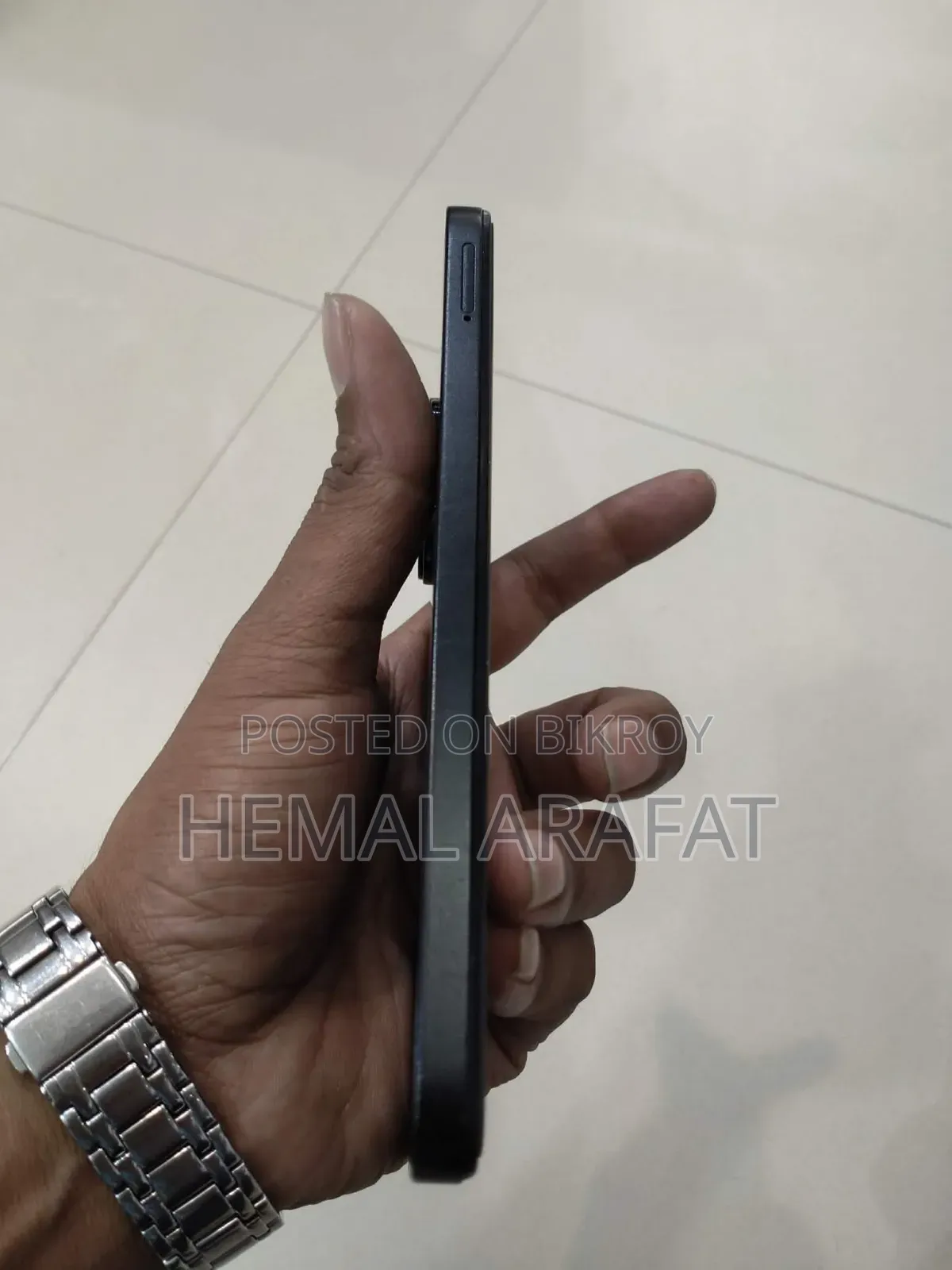 Xiaomi Redmi Note 13 128 GB Black