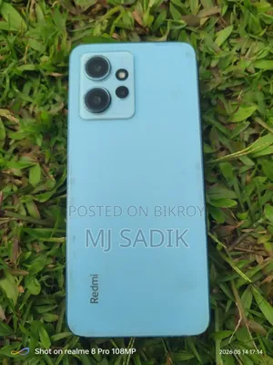 Xiaomi Redmi Note 12 256 GB