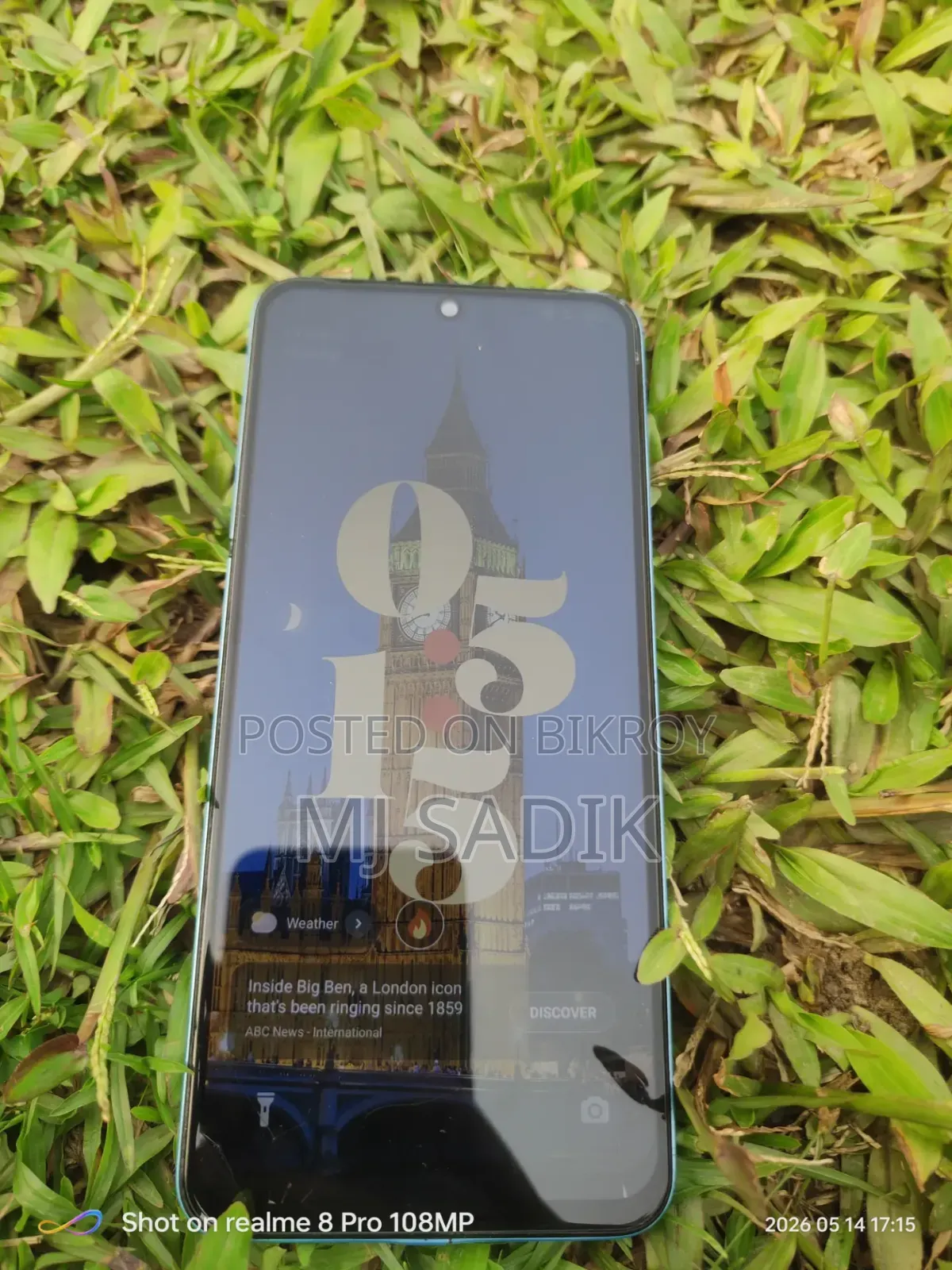 Xiaomi Redmi Note 12 256 GB