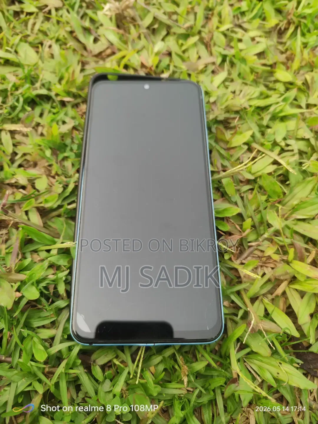 Xiaomi Redmi Note 12 256 GB