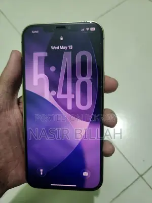 Apple iPhone 12 Pro Max 128 GB হোয়াইট