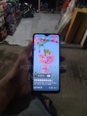 Realme X2 128 GB Blue