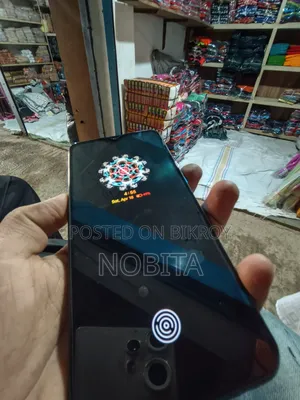 Realme X2 128 GB Blue