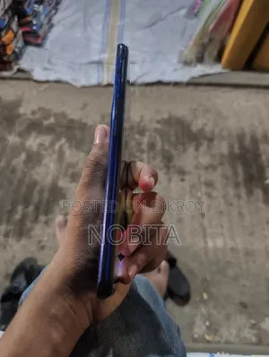 Realme X2 128 GB Blue