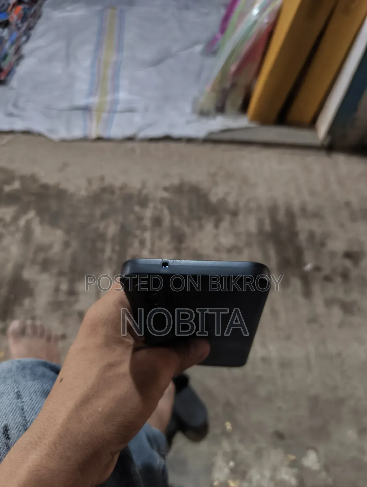 Realme X2 128 GB Blue