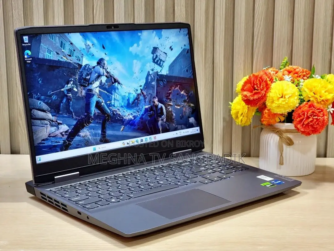 Lenovo Laptop 8GB Intel 512GB SSD