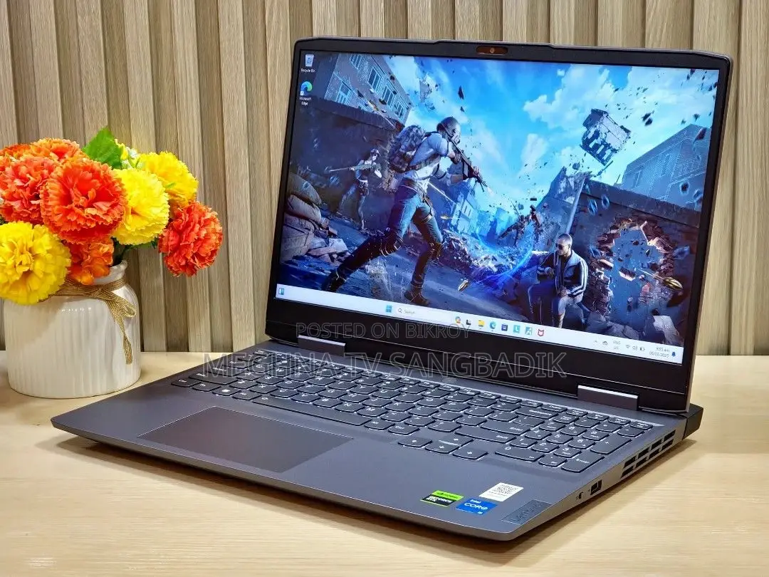 Lenovo Laptop 8GB Intel 512GB SSD