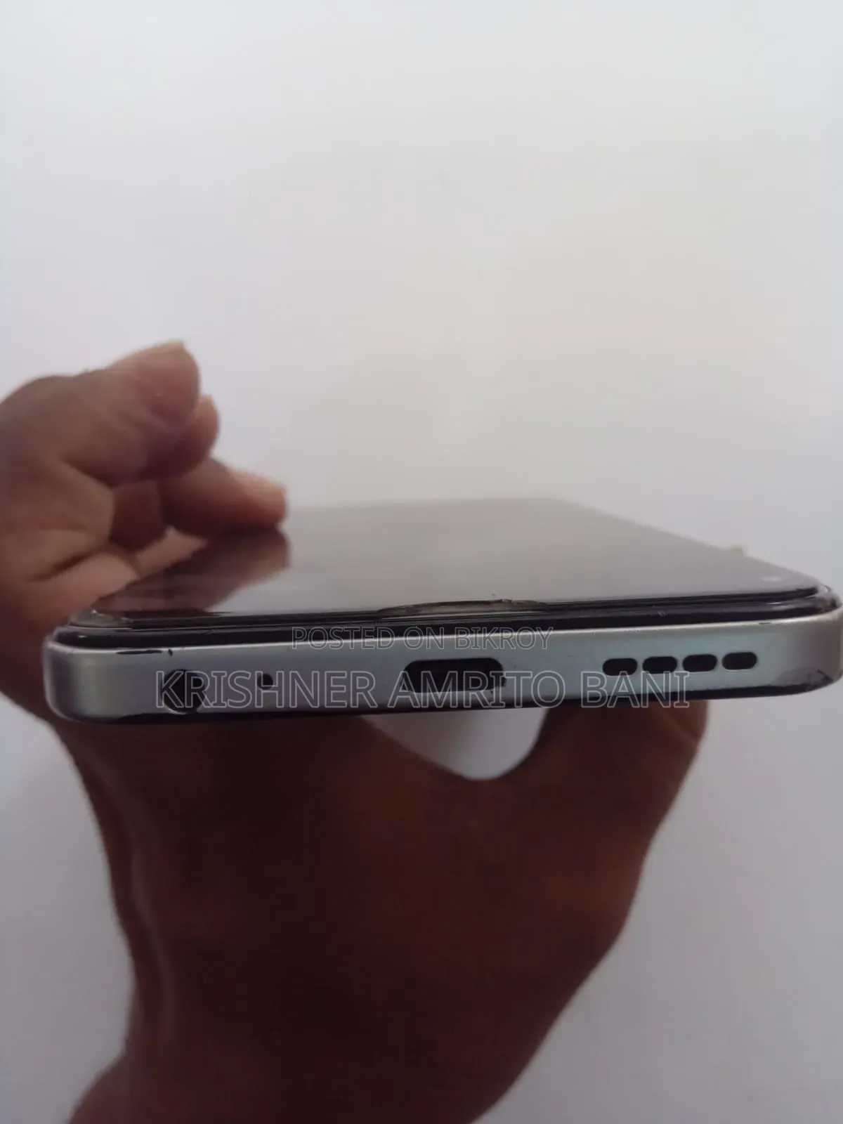Infinix Smart 10 HD 64 GB Black