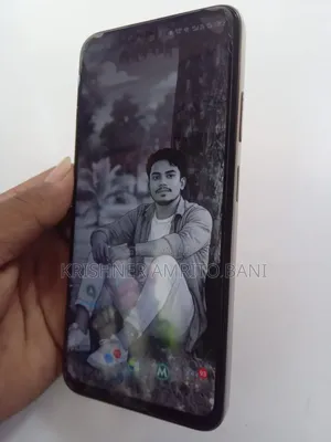 Infinix Smart 10 HD 64 GB Black
